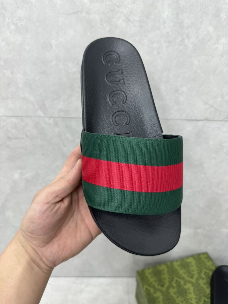 Gucci Slippers